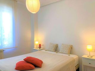 Piso en alquiler en Bernabéu - Hispanoamérica en Madrid