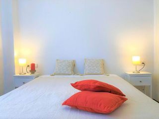 Piso en alquiler en Bernabéu - Hispanoamérica en Madrid