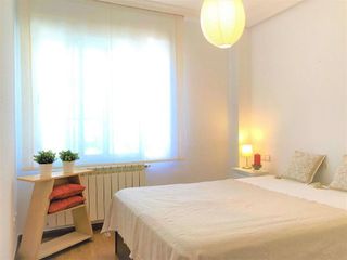 Piso en alquiler en Bernabéu - Hispanoamérica en Madrid