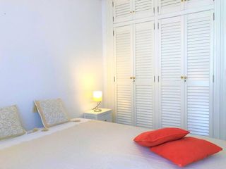 Piso en alquiler en Bernabéu - Hispanoamérica en Madrid