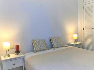 Piso en alquiler en Bernabéu - Hispanoamérica en Madrid