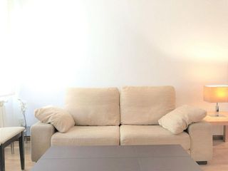 Piso en alquiler en Bernabéu - Hispanoamérica en Madrid