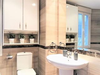 Piso en alquiler en Bernabéu - Hispanoamérica en Madrid