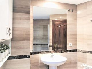 Piso en alquiler en Bernabéu - Hispanoamérica en Madrid