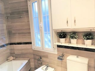 Piso en alquiler en Bernabéu - Hispanoamérica en Madrid