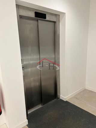 Garaje en alquiler en Centro Ciudad en León