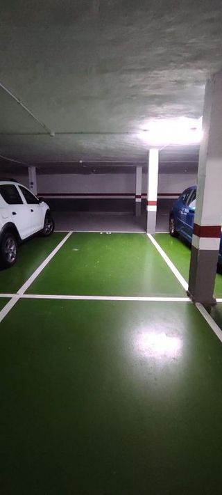 Garaje en venta en Gernika-Lumo