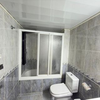 Piso en alquiler en Avda. de Abril. - 9 de octubre en Sagunto