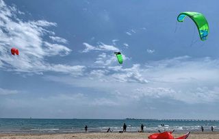 Piso en alquiler en Avda. de Abril. - 9 de octubre en Sagunto