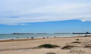 Piso en alquiler en Avda. de Abril. - 9 de octubre en Sagunto