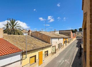 Casa adosada en venta en Pinós