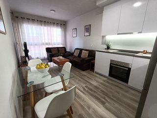 Piso en alquiler en Zona Puerto Deportivo en Fuengirola