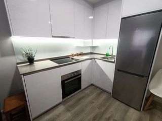 Piso en alquiler en Zona Puerto Deportivo en Fuengirola