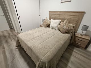 Piso en alquiler en Zona Puerto Deportivo en Fuengirola