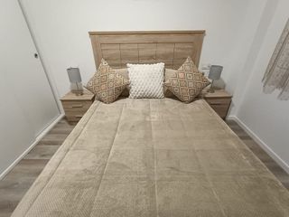 Piso en alquiler en Zona Puerto Deportivo en Fuengirola