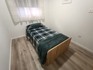 Piso en alquiler en Zona Puerto Deportivo en Fuengirola