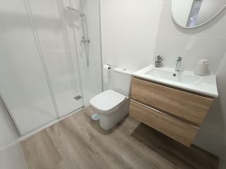 Piso en alquiler en Zona Puerto Deportivo en Fuengirola