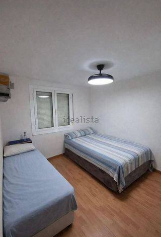 Piso en alquiler en Centro en Móstoles