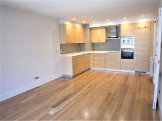 Piso en alquiler en Centro en San Sebastián-Donostia