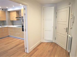 Piso en alquiler en Centro en San Sebastián-Donostia