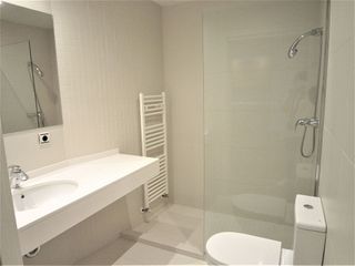 Piso en alquiler en Centro en San Sebastián-Donostia