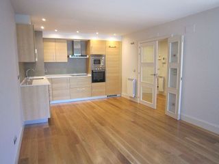 Piso en alquiler en Centro en San Sebastián-Donostia