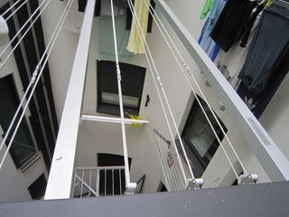 Piso en alquiler en Centro en San Sebastián-Donostia