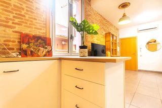Piso en alquiler en El Raval en Barcelona