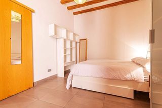 Piso en alquiler en El Raval en Barcelona