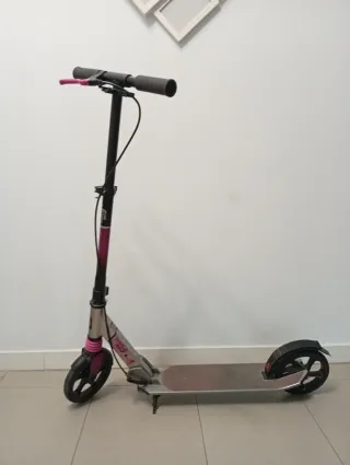 Patinete Oxelo Mid 9