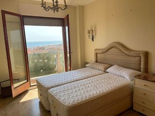 Ático en alquiler en Els Molins - La Devesa - El Poble-sec en Sitges