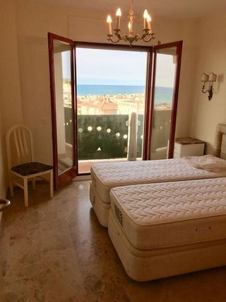 Ático en alquiler en Els Molins - La Devesa - El Poble-sec en Sitges