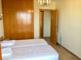 Ático en alquiler en Els Molins - La Devesa - El Poble-sec en Sitges