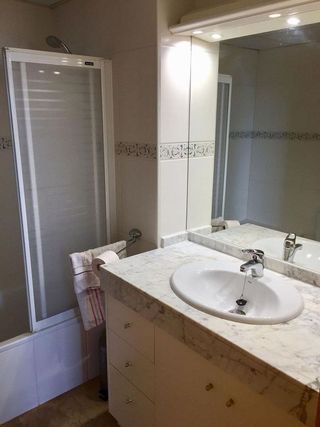 Ático en alquiler en Els Molins - La Devesa - El Poble-sec en Sitges