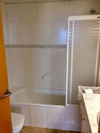 Ático en alquiler en Els Molins - La Devesa - El Poble-sec en Sitges