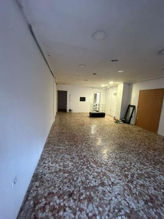 Local comercial en alquiler en San Roque-Concordia-Adoratrices en Guadalajara