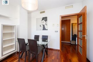 Piso en alquiler en Campus de la Salud en Granada