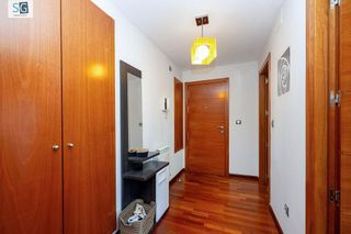 Piso en alquiler en Campus de la Salud en Granada