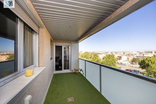 Piso en alquiler en Campus de la Salud en Granada