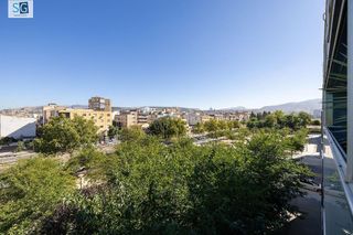 Piso en alquiler en Campus de la Salud en Granada