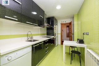 Piso en alquiler en Campus de la Salud en Granada