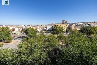 Piso en alquiler en Campus de la Salud en Granada