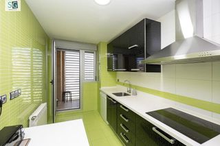 Piso en alquiler en Campus de la Salud en Granada