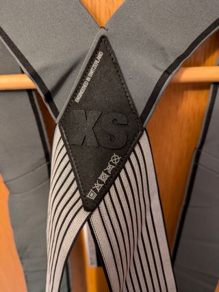 NUEVO Culote ASSOS GTS talla XS