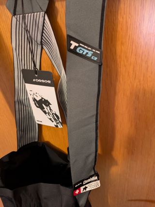 NUEVO Culote ASSOS GTS talla XS