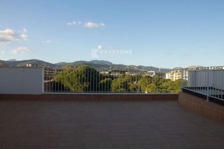 Ático en alquiler en Son Cotoner en Palma de Mallorca