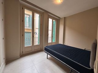 Piso en alquiler en Centro Histórico en Málaga