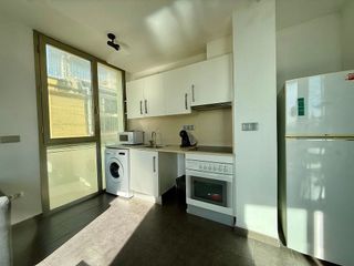 Ático en alquiler en Casco Antiguo - Santa Cruz en Alicante