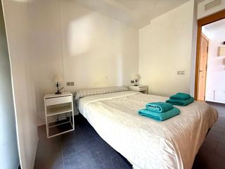 Ático en alquiler en Casco Antiguo - Santa Cruz en Alicante