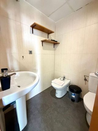 Ático en alquiler en Casco Antiguo - Santa Cruz en Alicante